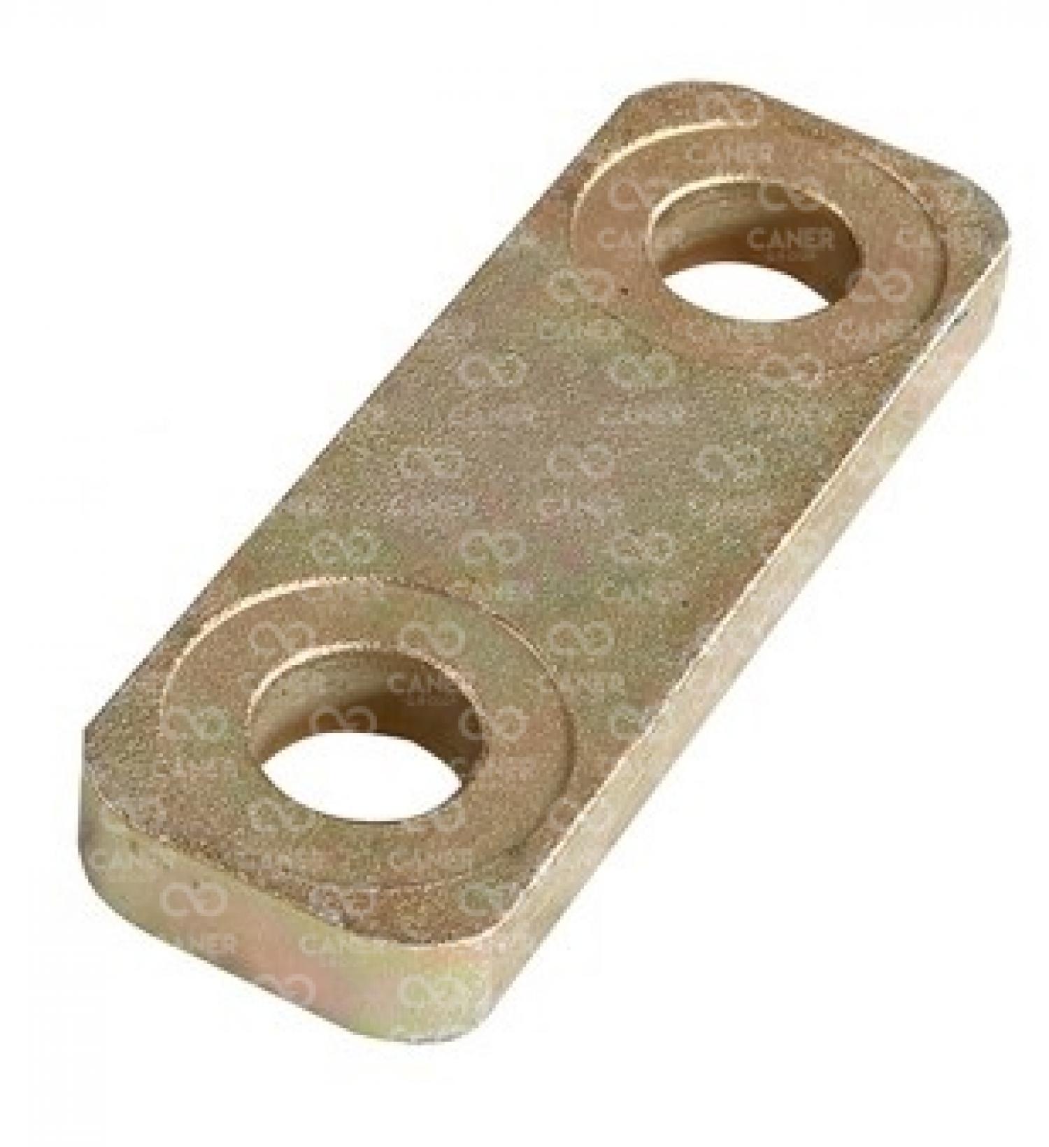 10195 ŞEM; VOLVO MAKAS BAĞLANTI PULU-;20940508; 